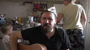 Андрей Буянов - Я не брошу пить