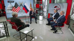 Сделка. В.Багдасарян, А.Бакланов, В.Васильев (15.04.2025)