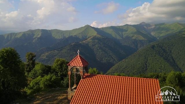 Ossetia