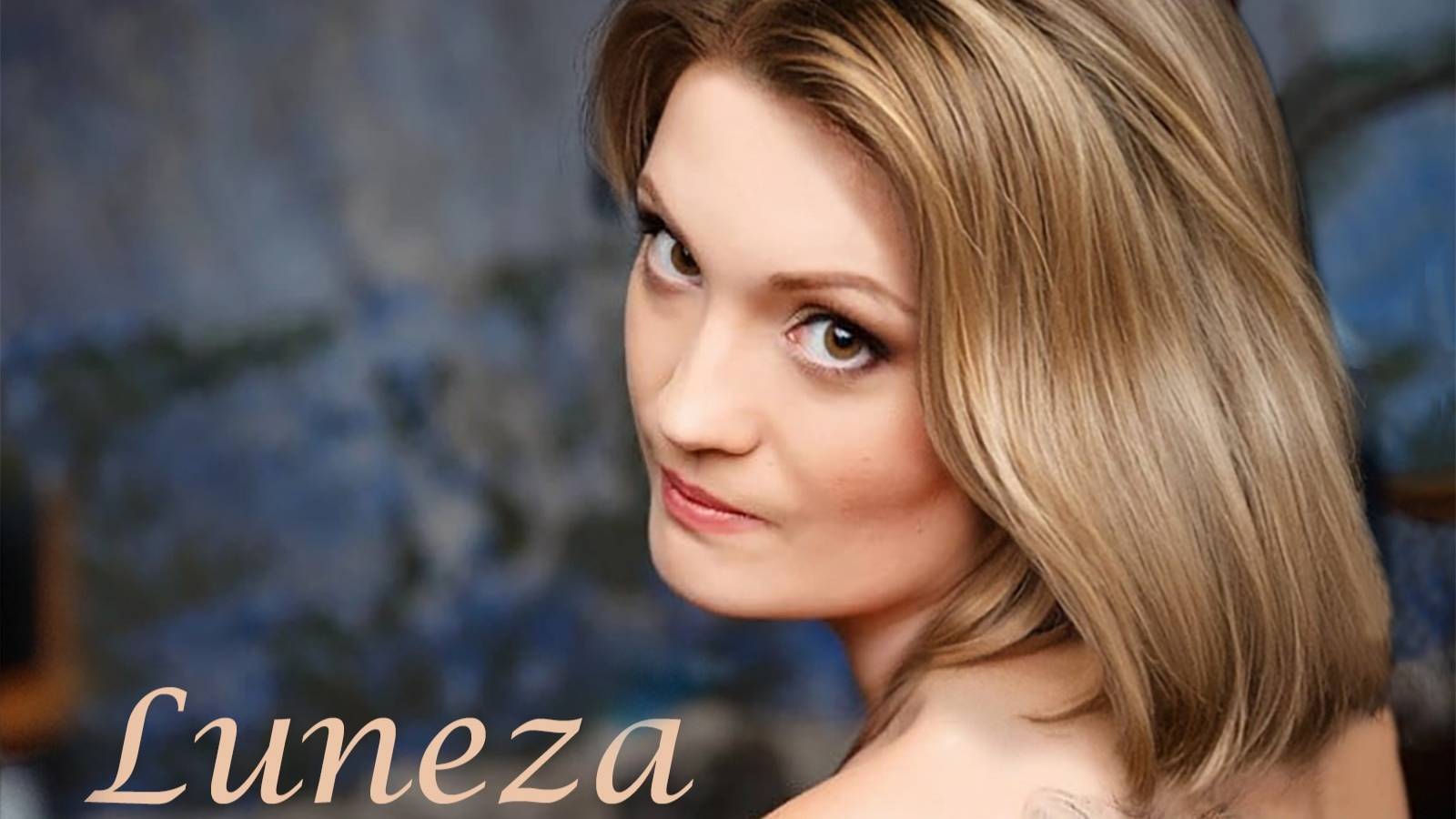 Luneza "Раз, два, три"