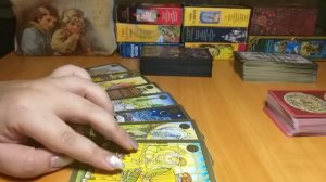 Что он чувствует ко мне прямо сейчас? Чувства и мысли мужчины о Вас сегодня | Общий расклад на таро