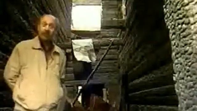 Аудиозапись разговора с демоном. смотреть онлайн