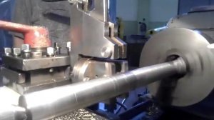 обработка ППД роликом