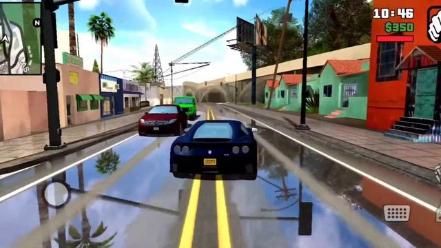 GTA : SA Remastered | GTA SA The Trilogy | GTA SA The Definitive Edition | GTA SA Mod Apk Download