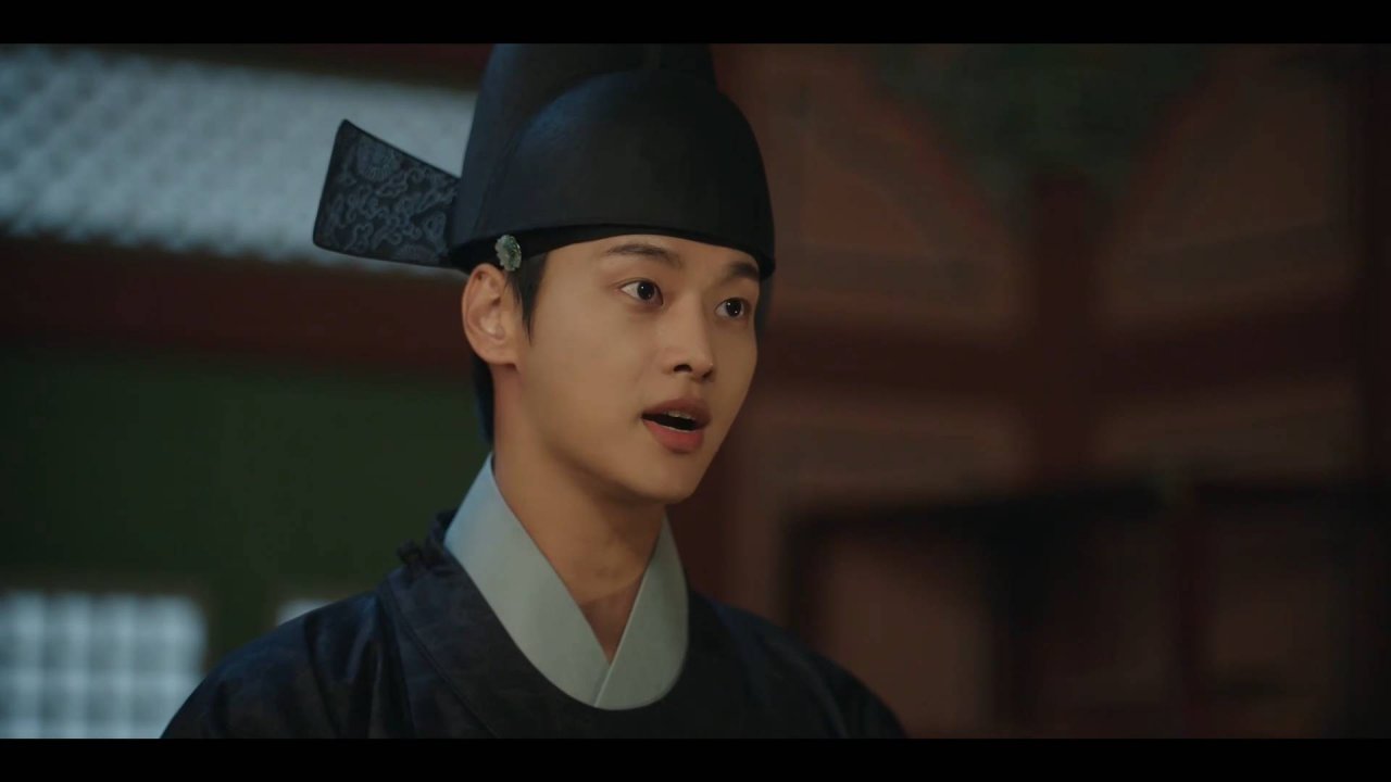 Чосонский адвокат, 16 серия