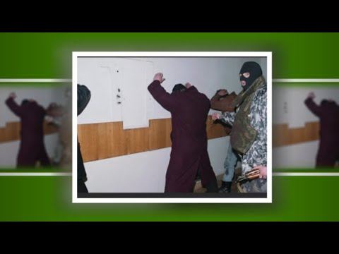В 1970-х годах в Москве появилась банда Монгола, которая напугала воров в законе