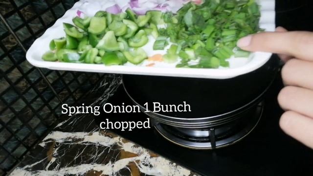 Chicken Manchurian Recipe | Restaurant Style Chicken Manchurian recipe| ketchup chicken recipe