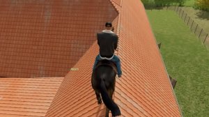 ТЕПЕРЬ НАМ НЕ НУЖНЫ ТРАКТОРА!!! ВЫЖИВАНИЕ НА ФЕРМЕ 27!!!