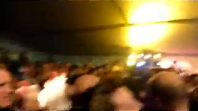 THE POLECATS AT SHAKEDOWN 2009 (2) смотреть онлайн