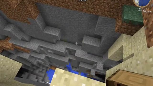 Minecraft и nikita1999881 #1 смотреть онлайн