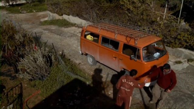 The Olive Route : The Olive Tree in the Holyland - Screener смотреть онлайн