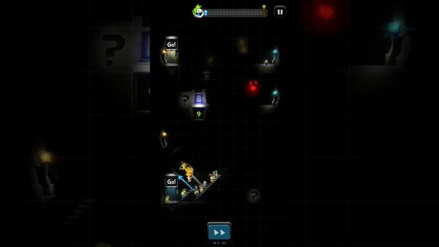 Lemmings. Challenge Levels. Level W 2-30. Walkthrough. смотреть онлайн