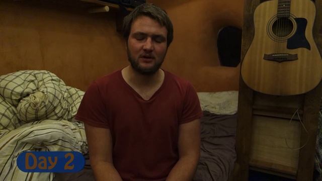 Water Fasting: My first 2 weeks' experience, enemas and why I wanted to fast смотреть онлайн