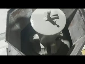 Формовка колокола