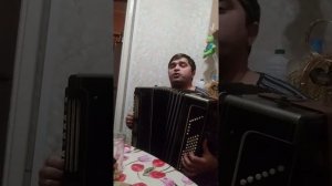 Вася петюня