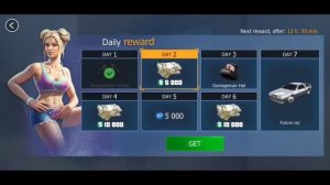 Grand Criminal game offline or online ?