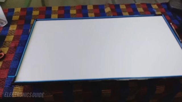 realme || broken ledtv repair|| panel replacement || 32inch || in tamil..... смотреть онлайн