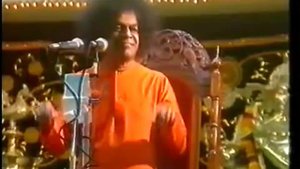 Сатья Саи Баба - 12. GOLDEN VOICE OF SRI SATHYASAI BABA {Bhjans} Part 2