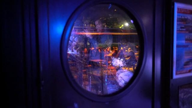 Vincent Périer Septet + Célia Kaméni "Cheek To Cheek" live @lesiriuslyon смотреть онлайн