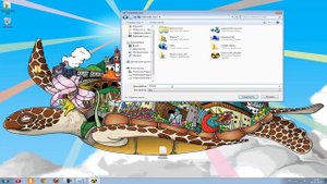 Как пользоваться программой  WinLocker Builder