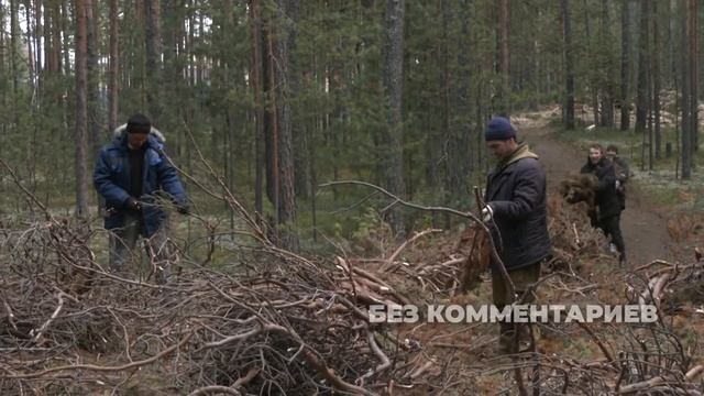 #БезКомментариев