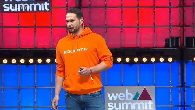 equipme WebSummit2022