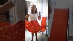 Песенка Пепиты