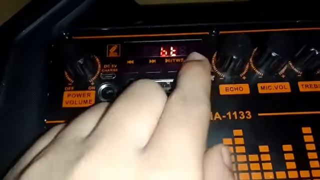 Jasma 8"2 Bluetooth speaker Review / Manang Jesay смотреть онлайн