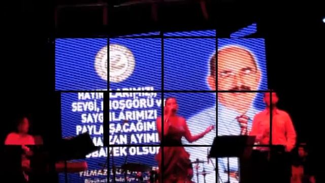 Deniz Çevik -Bir de bana sor (kon).m4v смотреть онлайн