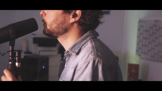 Fabian Schreiber - Ich danke dir (für dieses Leben) (Official Video)
