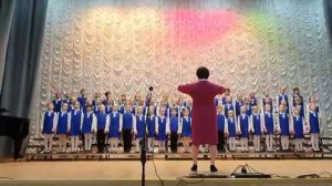 Композитор Смирнов "Мама"