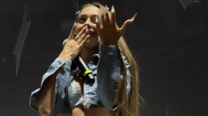 Мэйби Бэйби — BABYBARS 2 (09.04.24, @Aurora, Санкт-Петербург)