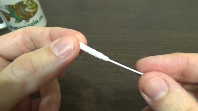 Видеообзор набора приманок Akara Mini Worms 2 по заказу Fmagazin смотреть онлайн