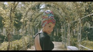 BLACKMAGIC POCKET 6k TEST