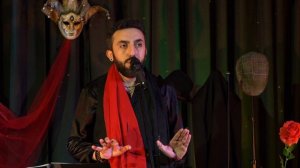 КОКАИНЕТКА. А. Вертинский , А. Антонов, А. Манукян