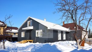 Видеоэкскурсия_СНТ Заречье