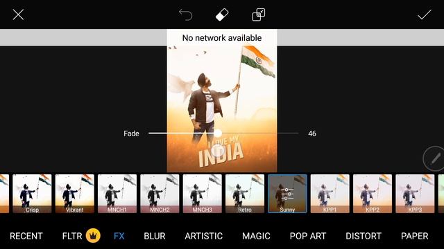 Independence Day Special Editing | PicsArt App | Short Video Tutorial in Hindi смотреть онлайн