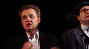 'Мана Мана'   Театр 'Маски шоу'