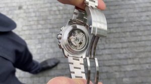 Breitling Avenger B01 Chronograph 44 mm