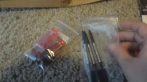 Unboxing Soft Tip Dart Supplies From Darts Corner