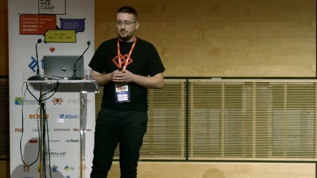 Mihael Tomić - Turn Zero to Hero смотреть онлайн