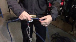 Зажим промальп Венто эксперимент 2