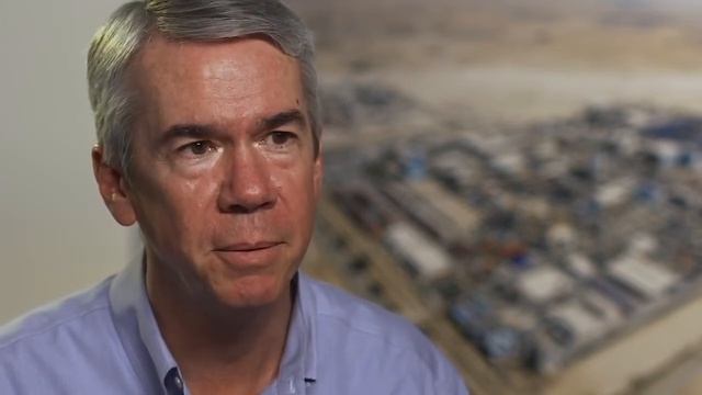 ICL - The opportunities of the new bromine based technology for energy storage смотреть онлайн