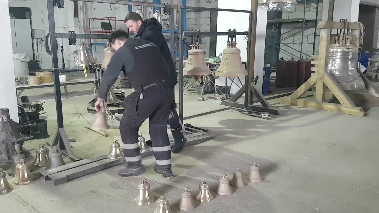 Процесс гармонического подбора