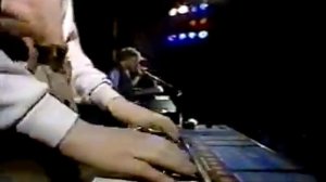 Depeche Mode - Tora Tora Tora (BBC Live 1983)