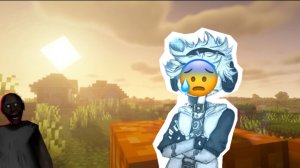 Побег от злой Бабушки ! , прохожу самую страшную игру в роблоксе