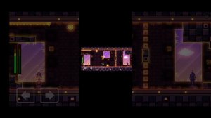 Прохождение бонусного Босс файта в  Geometry dash