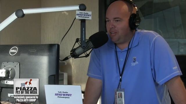 Piazza Pet of the Week - Mia смотреть онлайн