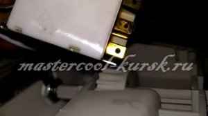 Терморегулятор Ranco K 56