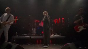 Концерт ДЖИЗУС 27.04.2024